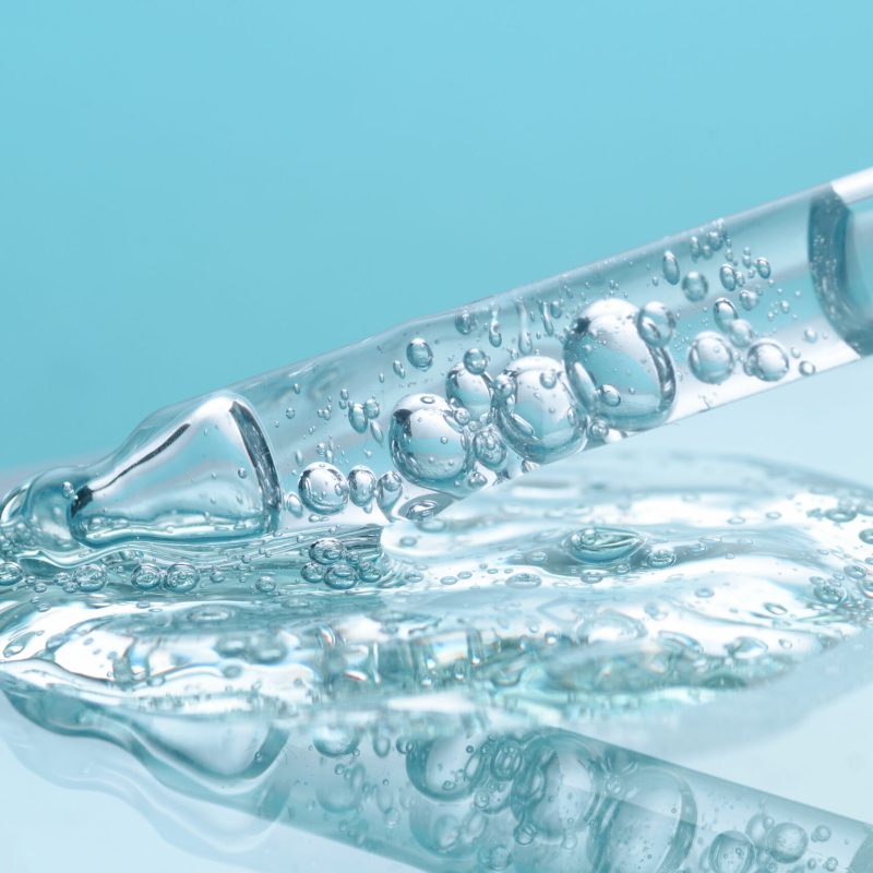 close-up-hyaluronic-acid-tratment