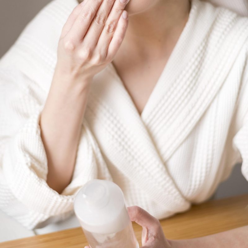 close-up-woman-removing-make-up