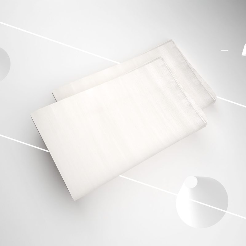white-folded-napkins-white-surface